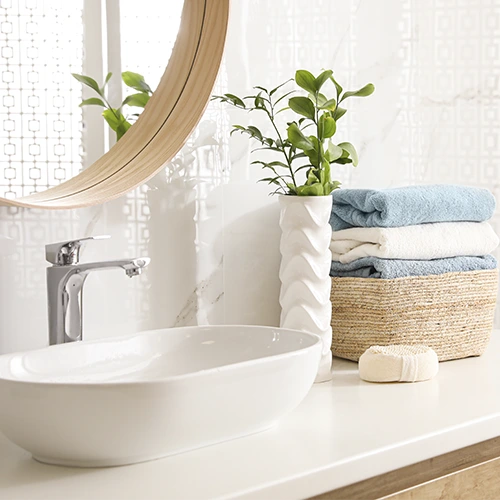 Bathroom Remodeling