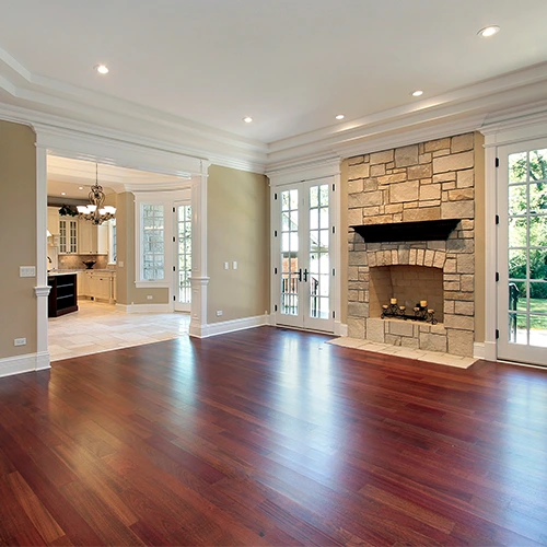 Floor Installation