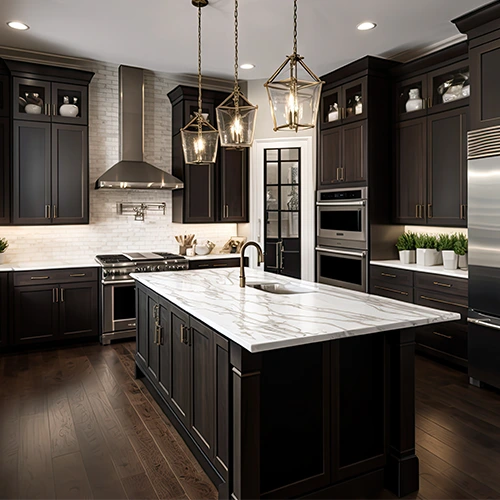 Kitchen Remodeling